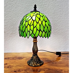 Tiffany bordlampe DM112